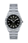 BREIL B 12 H Silver Stainless Steel Bracelet