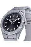 BREIL B 12 H Silver Stainless Steel Bracelet