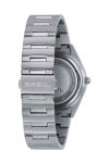 BREIL B 12 H Silver Stainless Steel Bracelet