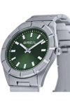 BREIL B 12 H Silver Stainless Steel Bracelet