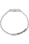 BREIL Carre Silver Stainless Steel Bracelet