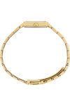 BREIL Carre Gold Stainless Steel Bracelet