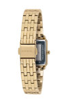 BREIL Carre Gold Stainless Steel Bracelet