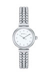 BREIL Bubble Silver Stainless Steel Bracelet