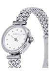 BREIL Bubble Silver Stainless Steel Bracelet