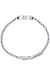 BREIL Bubble Silver Stainless Steel Bracelet