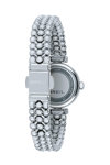 BREIL Bubble Silver Stainless Steel Bracelet