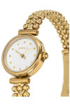 BREIL Bubble Gold Stainless Steel Bracelet