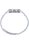 BREIL Dozen Silver Stainless Steel Bracelet