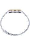 BREIL Dozen Two Tone Stainless Steel Bracelet