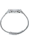 BREIL New One Chronograph Silver Stainless Steel Bracelet