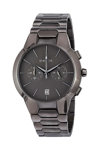 BREIL New One Chronograph Grey Stainless Steel Bracelet