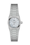 TISSOT T-Classic PRX Silver Stainless Steel Bracelet