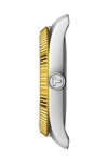 TISSOT T-Classic Ballade Two Tone Stainless Steel Bracelet