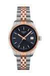 TISSOT T-Classic Ballade Two Tone Stainless Steel Bracelet