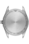 TISSOT T-Classic Ballade Silver Stainless Steel Bracelet