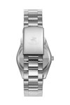 BEVERLY HILLS POLO CLUB Silver Stainless Steel Bracelet