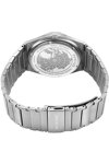 BERING Classic Silver Stainless Steel Bracelet