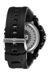 CATERPILLAR P10 Black Synthetic Strap