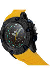 CATERPILLAR P10 Yellow Synthetic Strap