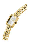 GUESS Isla Crystals Gold Stainless Steel Bracelet