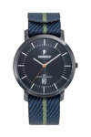 RUCKFIELD Multicolor NATO Fabric Strap