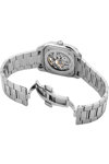 ROAMER Mechano Mechanical Silver Stainless Steel Bracelet Limited Edition