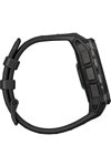 GARMIN Instinct 3 45mm AMOLED Black with Black Silicone Band