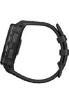 GARMIN Instinct 3 45mm AMOLED Black with Black Silicone Band